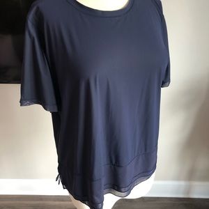 Women’s Lululemon Top Size 12